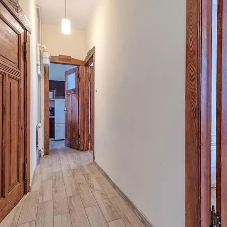 דירה Mieszkanie Polonia - Acco Rent