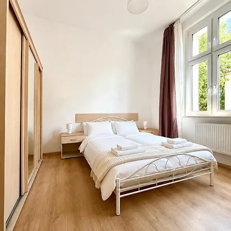 Mieszkanie Polonia - Acco Rent Apartment Sopot