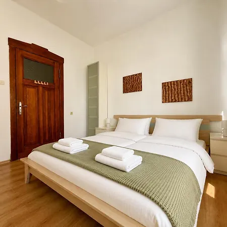 Mieszkanie Polonia - Acco Rent Apartment