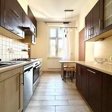 Mieszkanie Polonia - Acco Rent