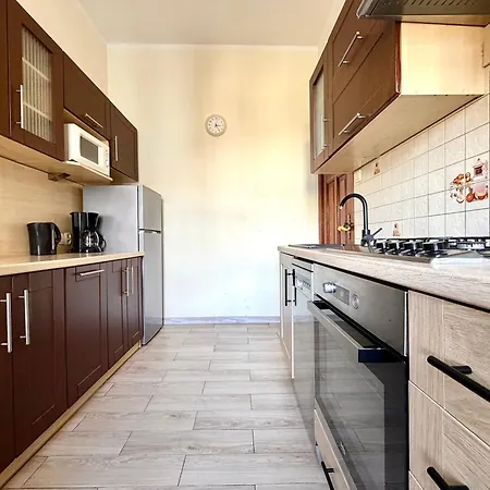 Mieszkanie Polonia - Acco Rent דירה